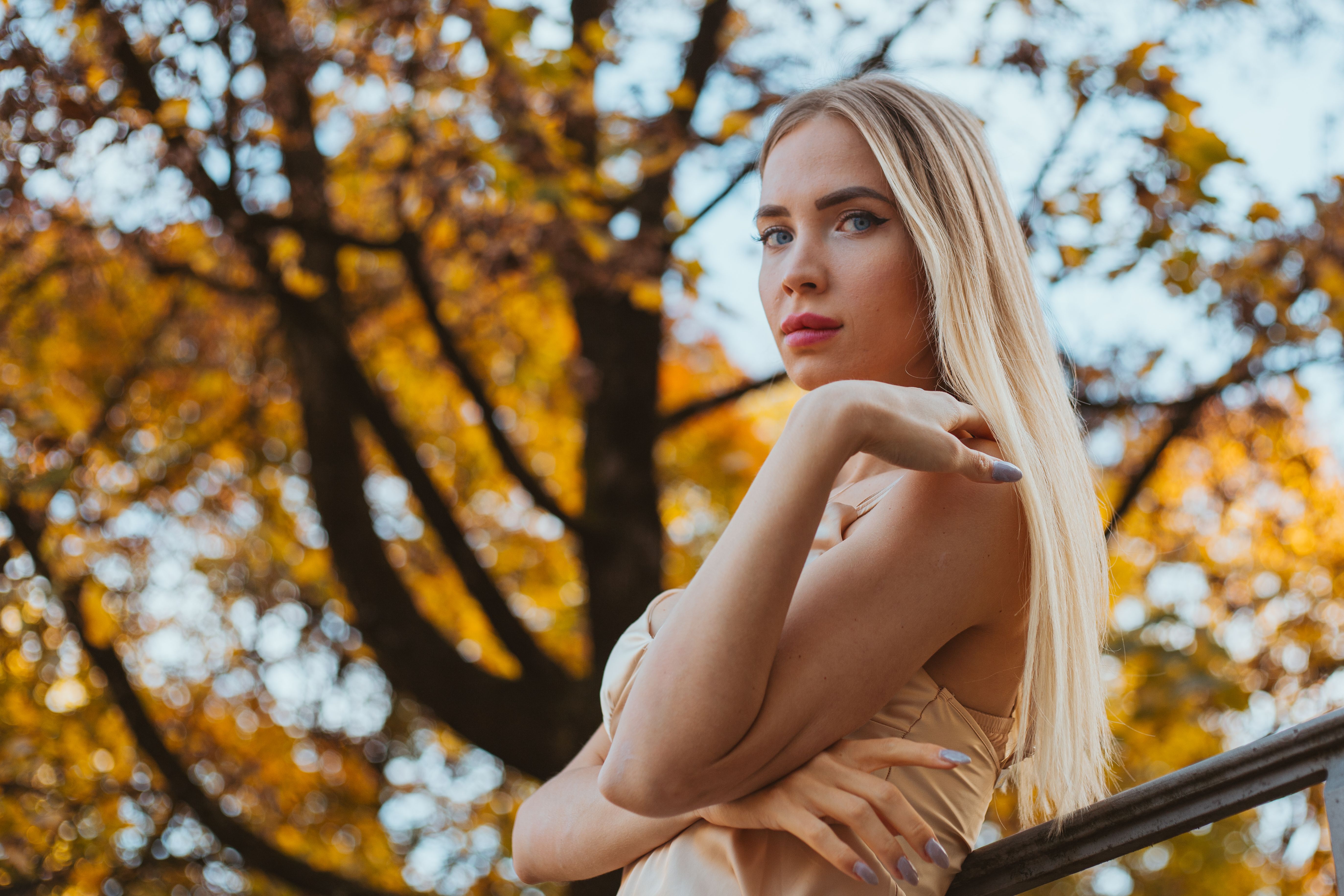 Irvine Morpheus8 model — blonde